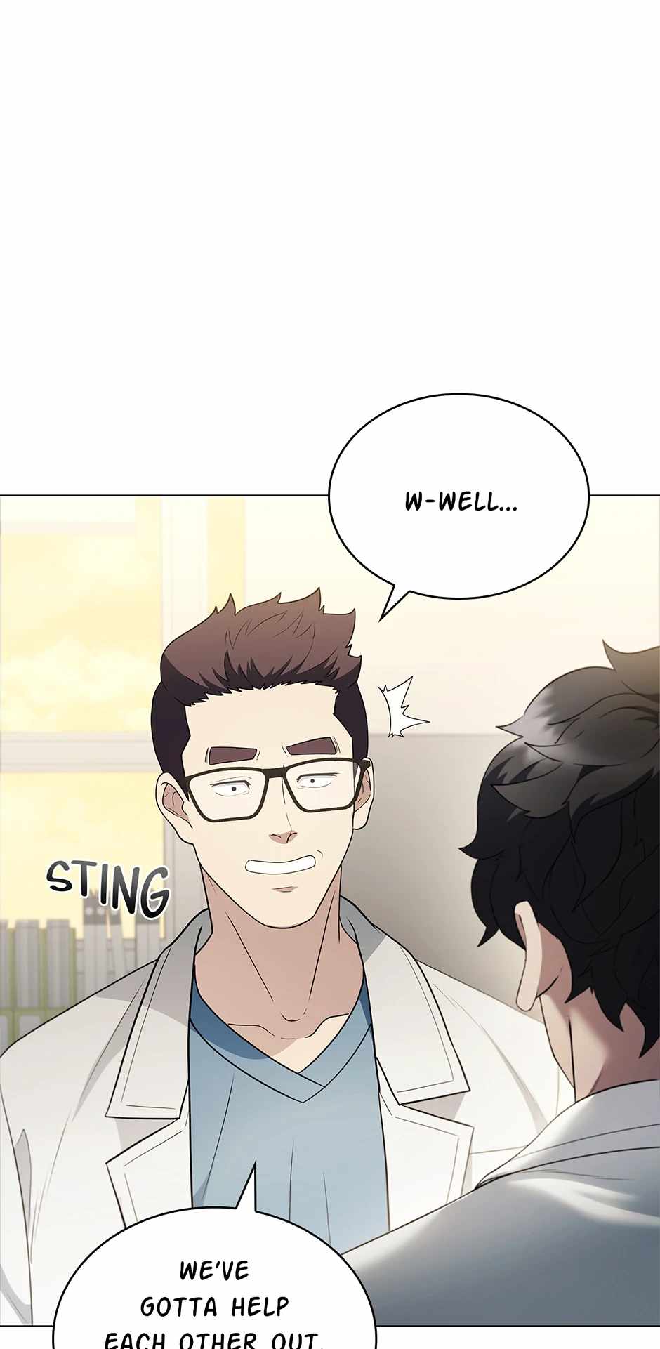 Dr. Choi Tae-Soo Chapter 234 58